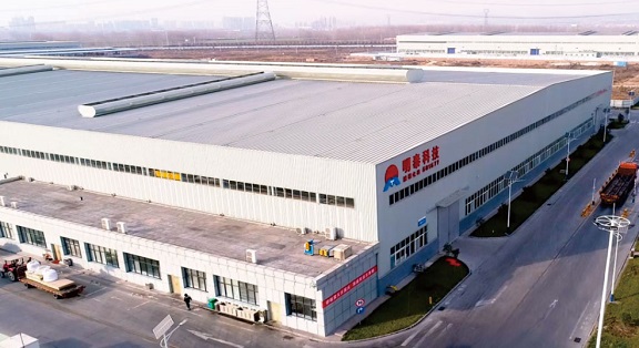 大海中遠(yuǎn)航者艦船，鋁合金船舶龍骨助力起航