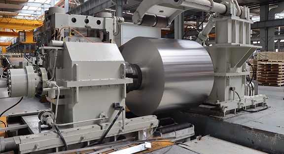 明泰鋁業(yè)-鋁1050卷板出口