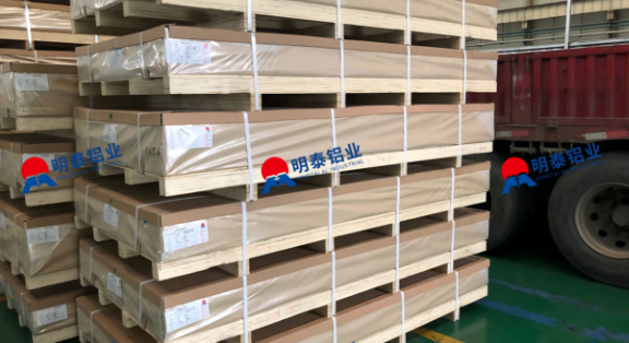 車(chē)用6系鋁板主要生產(chǎn)廠(chǎng)家