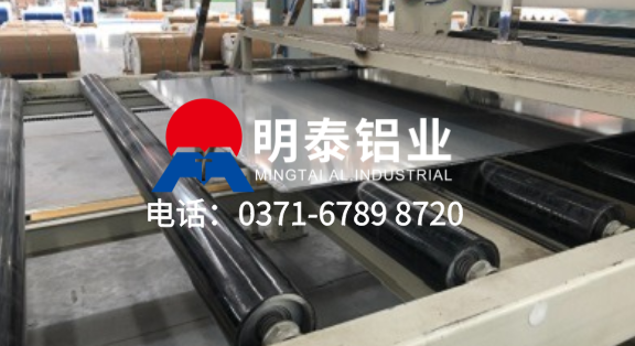 河南鋁板生產(chǎn)廠家有哪些